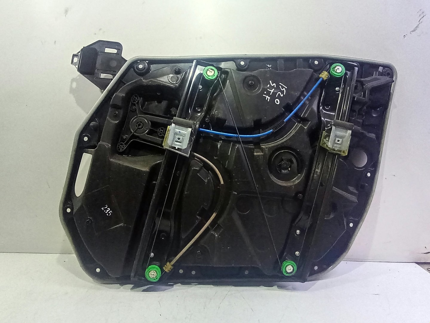 Macara geam stanga fata C08732-109 A118505 Mercedes Benz E-Class W213 (2016 - 2020)
