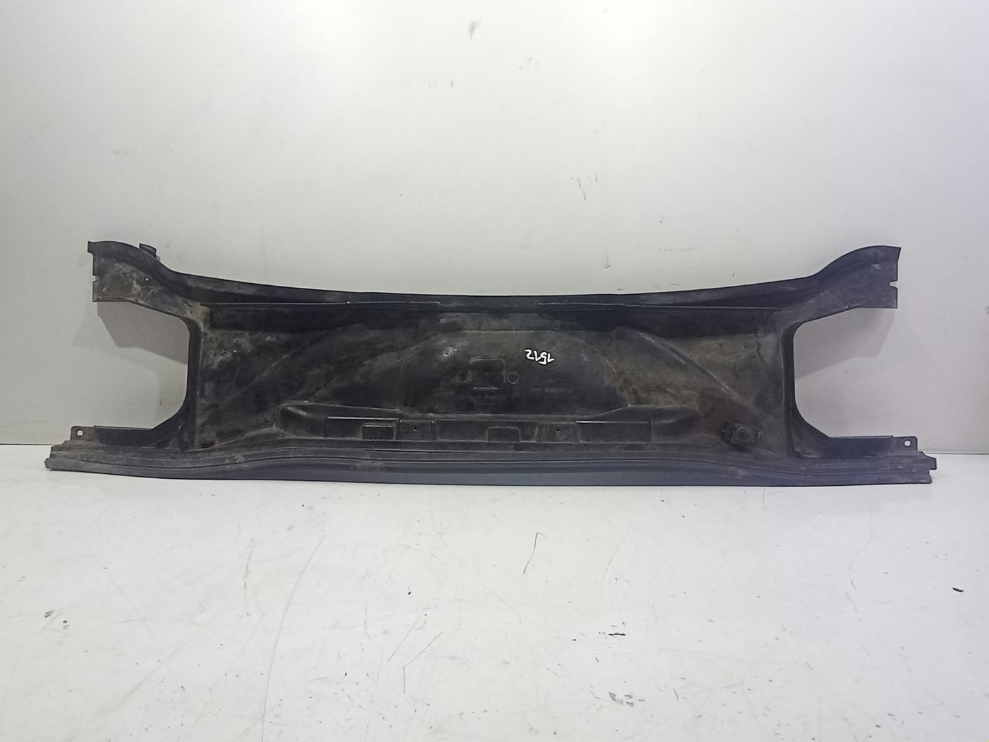 Carcasa filtru aer 64316924277 BMW Seria 1 E81/E82/E87/E88 (facelift) (2007 - 2012)