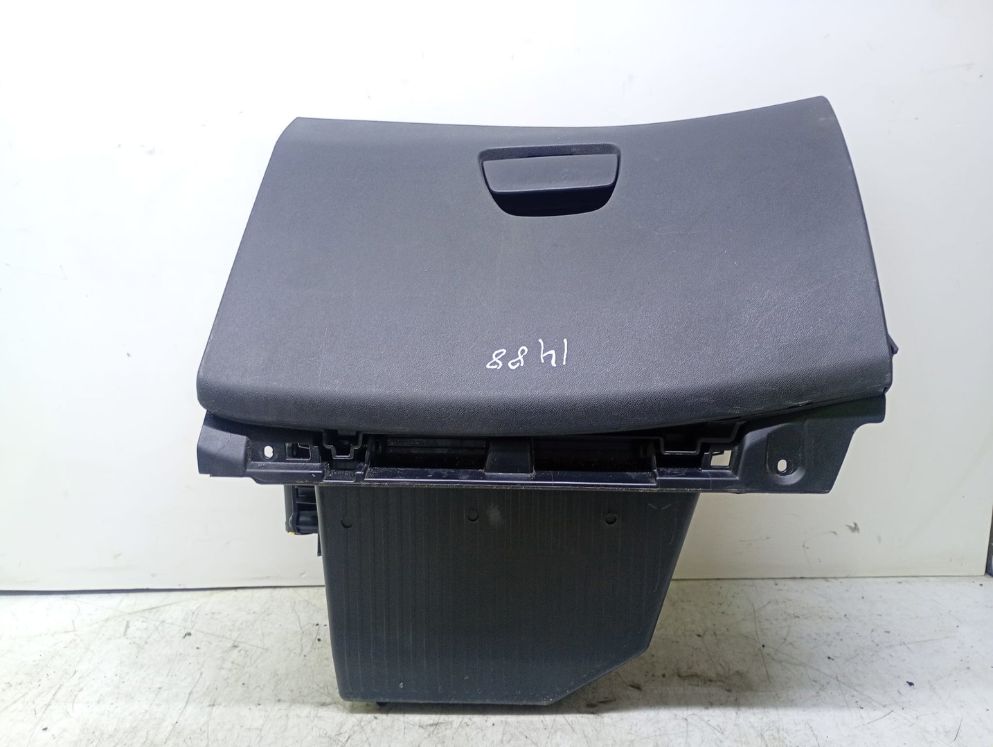Torpedou 9673811277 Peugeot 208 1 (2012 - 2016)