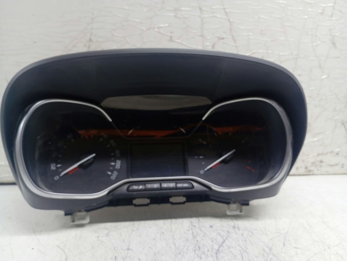 Ceasuri de bord 9828218480 Citroen C3 AirCross 1 (2017 - 2020)