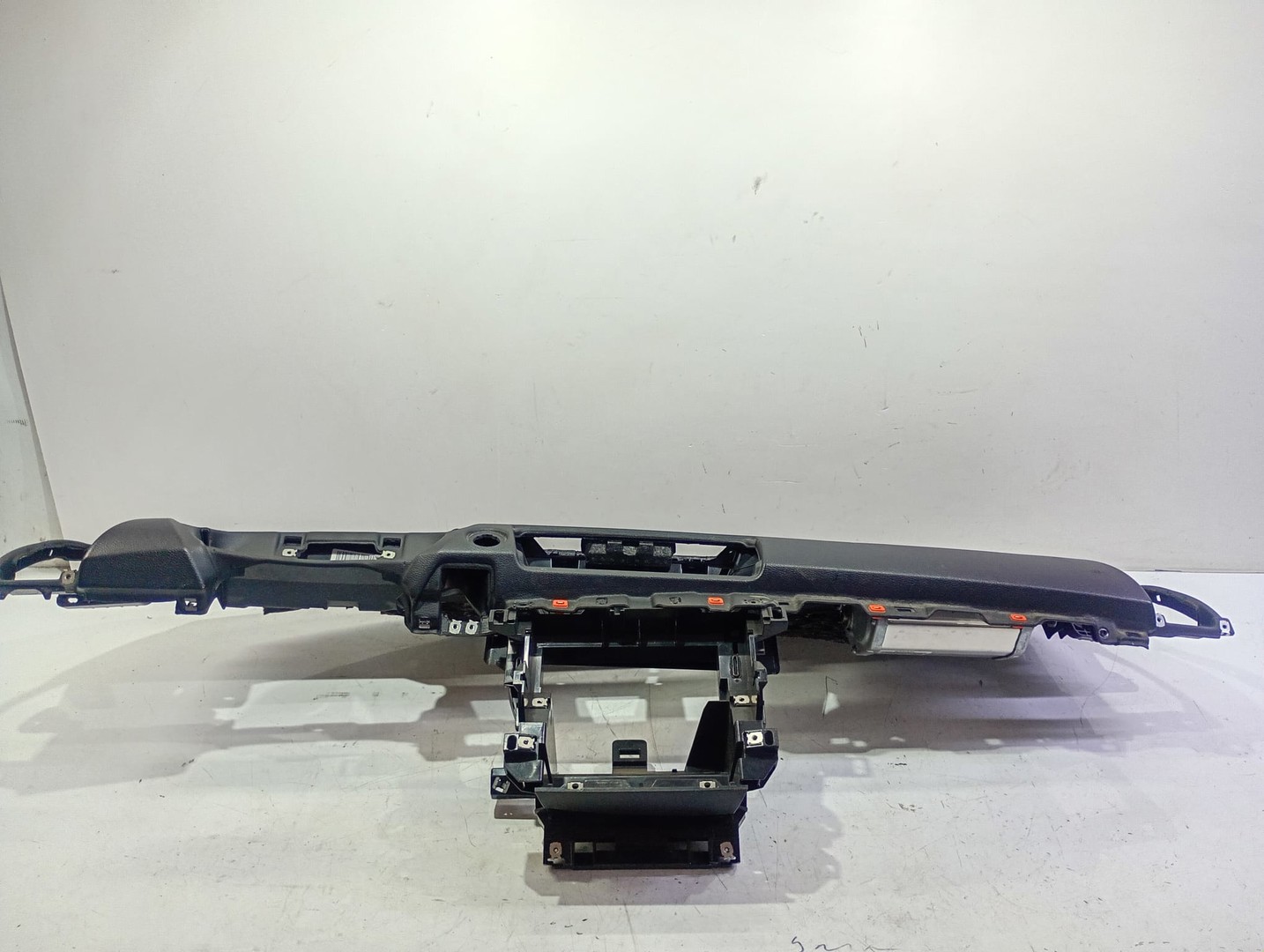 Plansa bord 5145p011441816 BMW Seria 1 E81/E82/E87/E88 (facelift) (2007 - 2012)