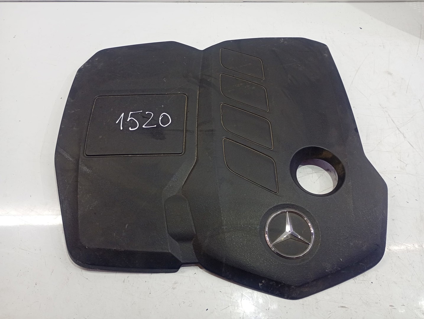 Capac protectie motor a6540107600 Mercedes Benz E-Class W213 (2016 - 2020)
