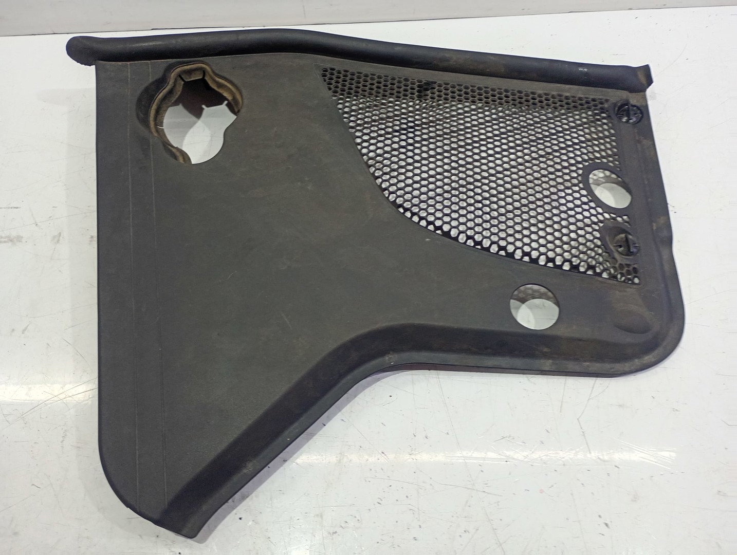 Grila stergatoare parbriz a2138300100 Mercedes Benz E-Class W213 (2016 - 2020)