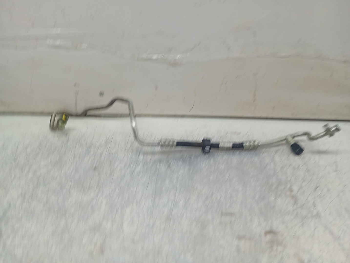 Conducta clima ac Mercedes Benz E-Class W212 (2009 - 2013)