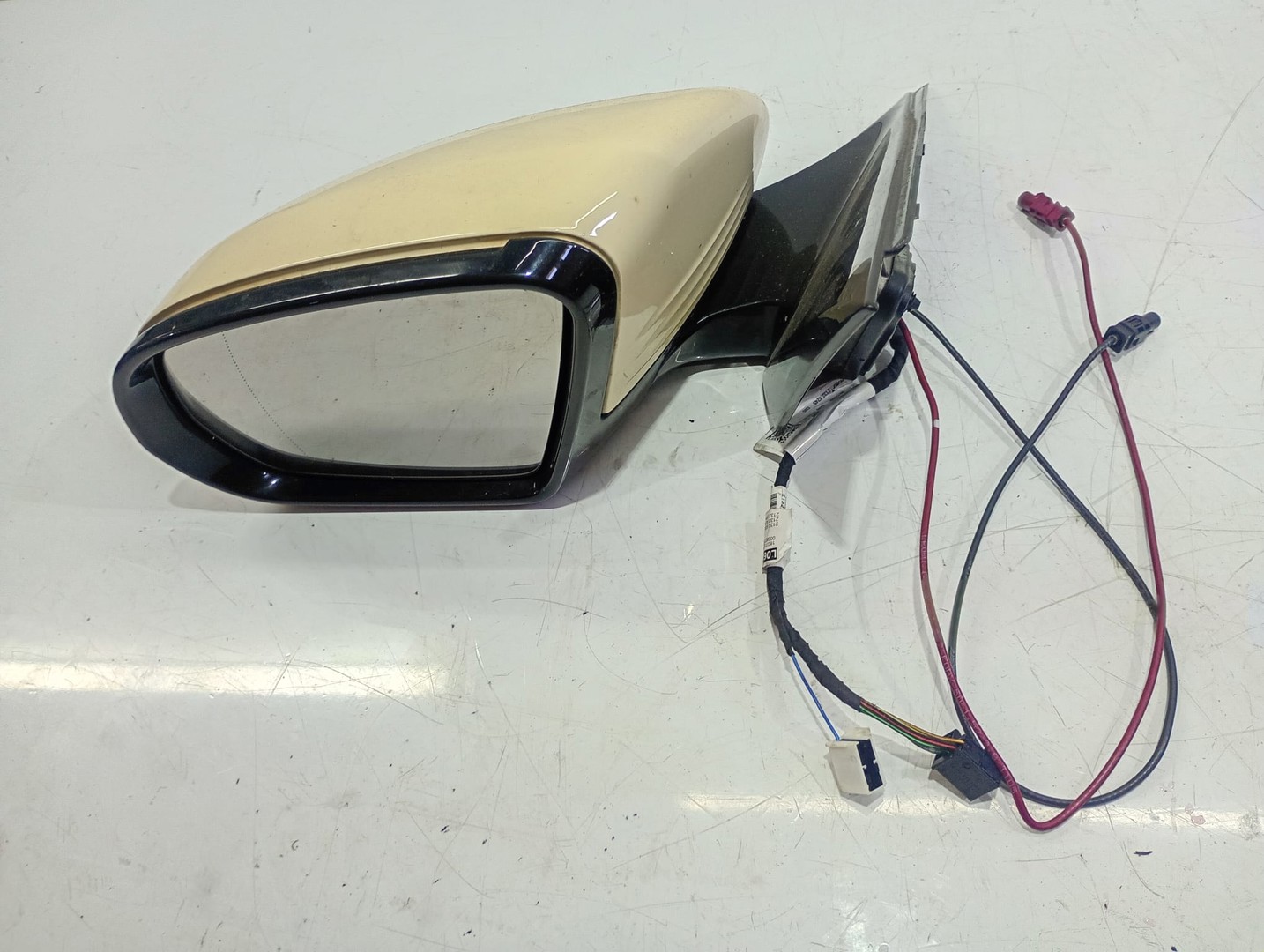 Oglinda stanga e1041385 Mercedes Benz E-Class W213 (2016 - 2020)