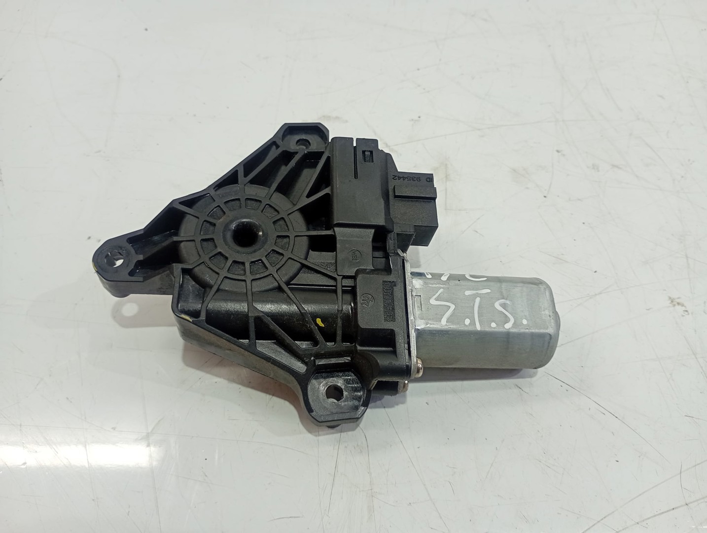 Motoras geam stanga spate a2139060502 gb558la Mercedes Benz E-Class W213 (2016 - 2020)