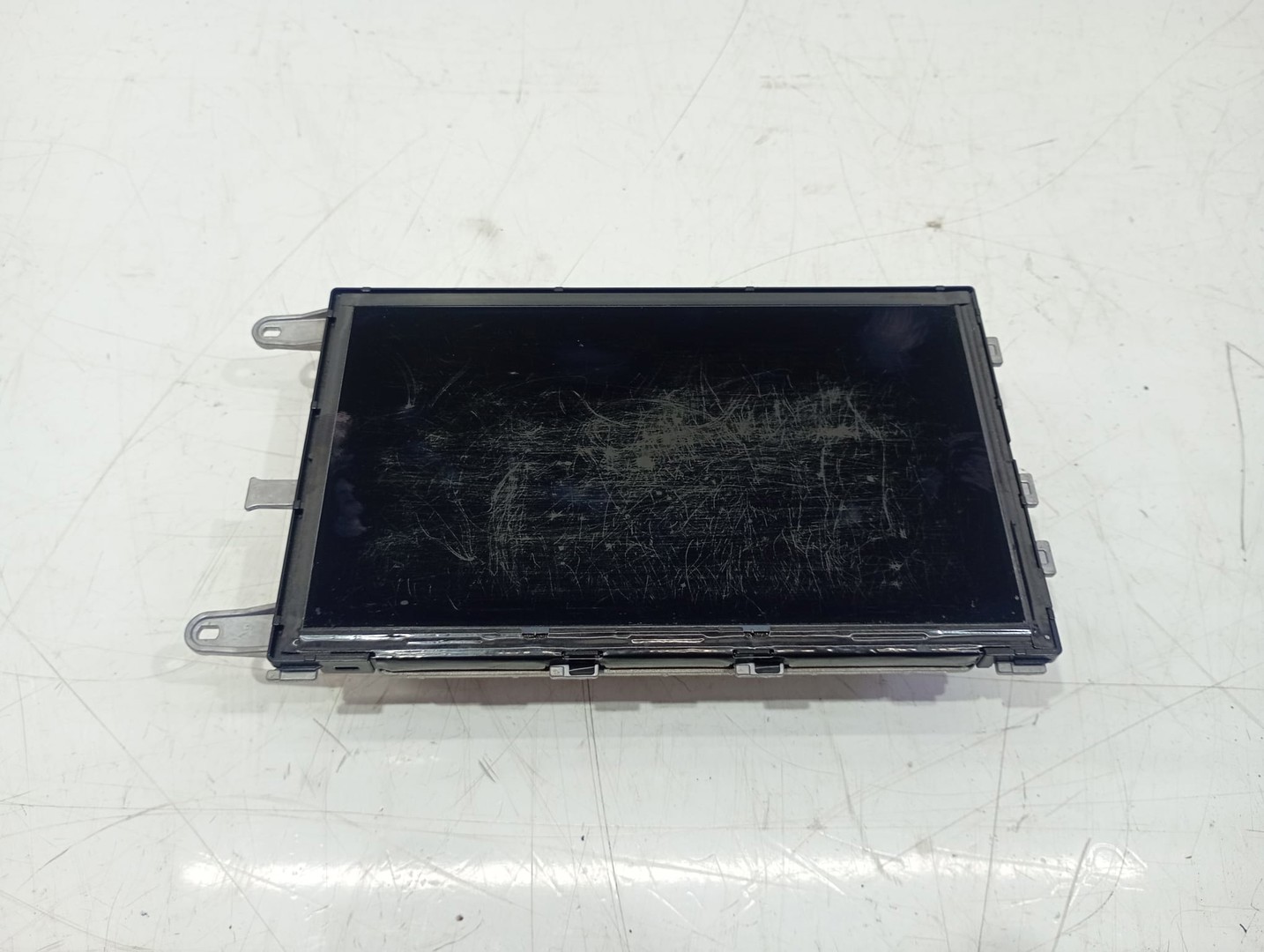 Display a2139008518 Mercedes Benz E-Class W213 (2016 - 2020)