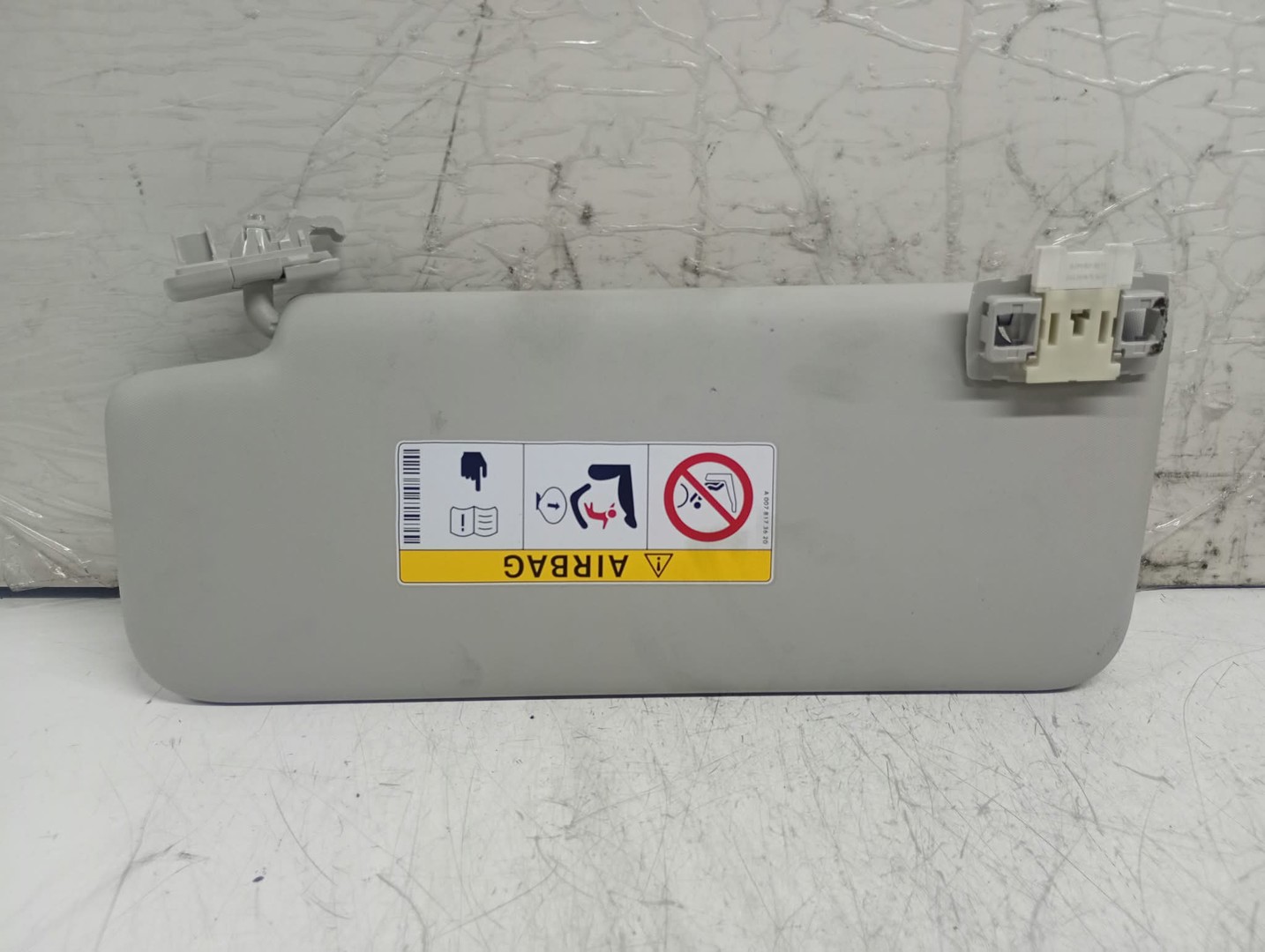 Parasolar dreapta A0078173620 Mercedes Benz E-Class W213 (2016 - 2020)