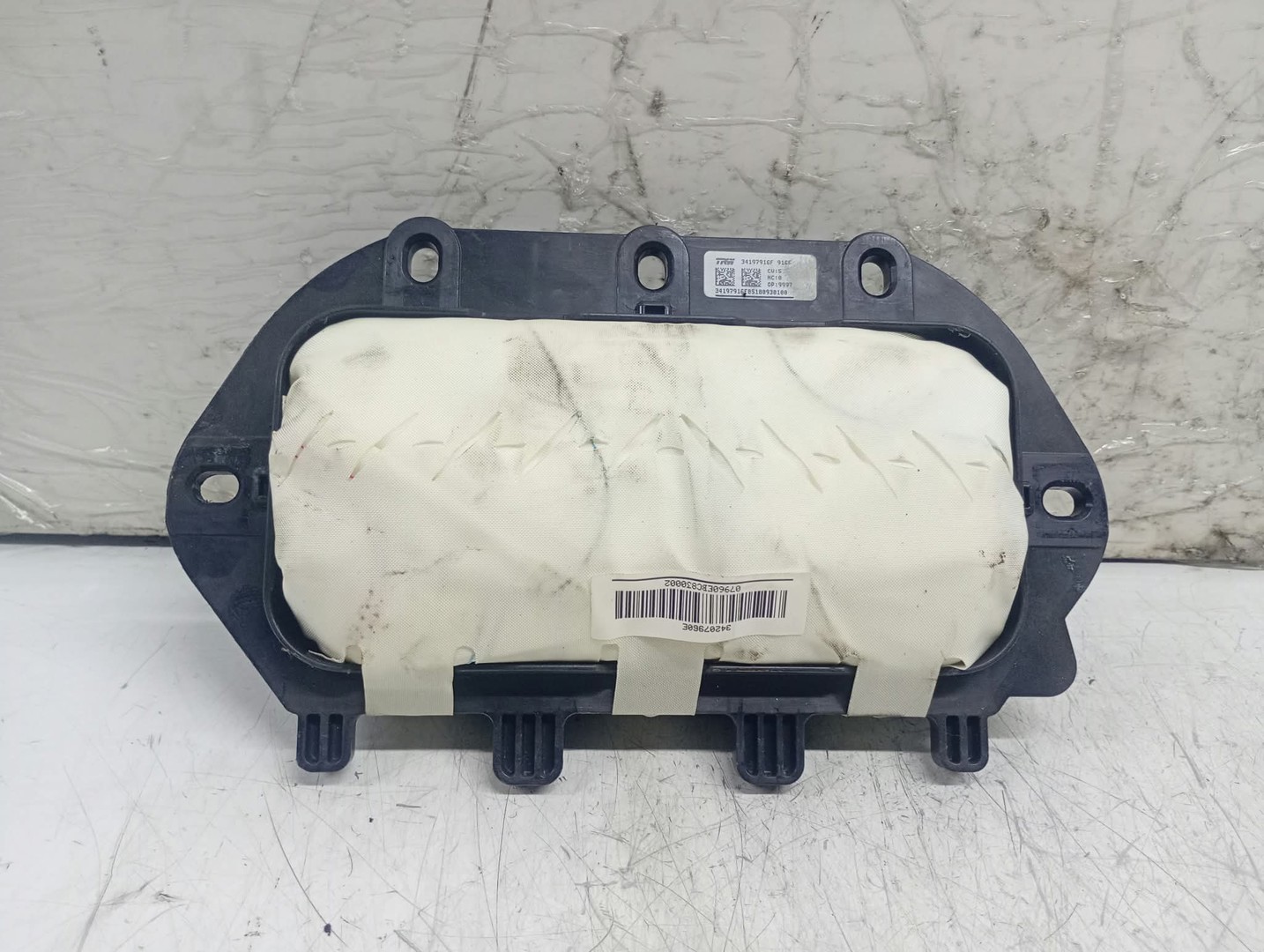 Airbag pasager 34197916F Mercedes Benz E-Class W213 (2016 - 2020)