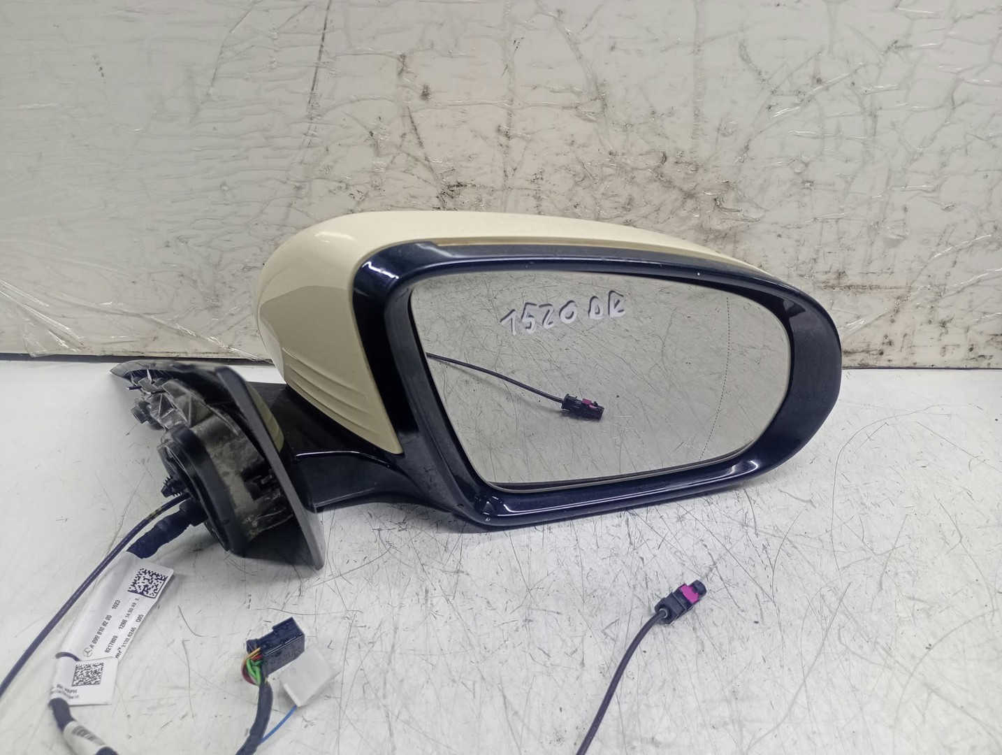 Oglinda dreapta E1041385 Mercedes Benz E-Class W213 (2016 - 2020)