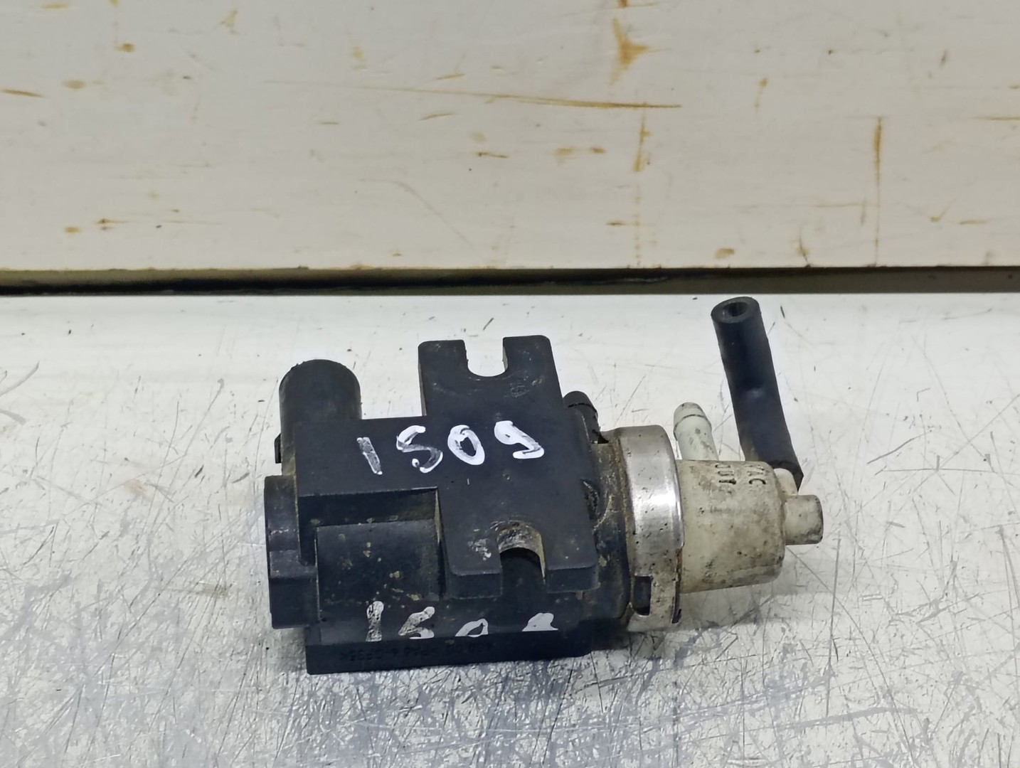 Electrovalva vacuum 1j0906627 Volkswagen Golf 4 (1997 - 2006)