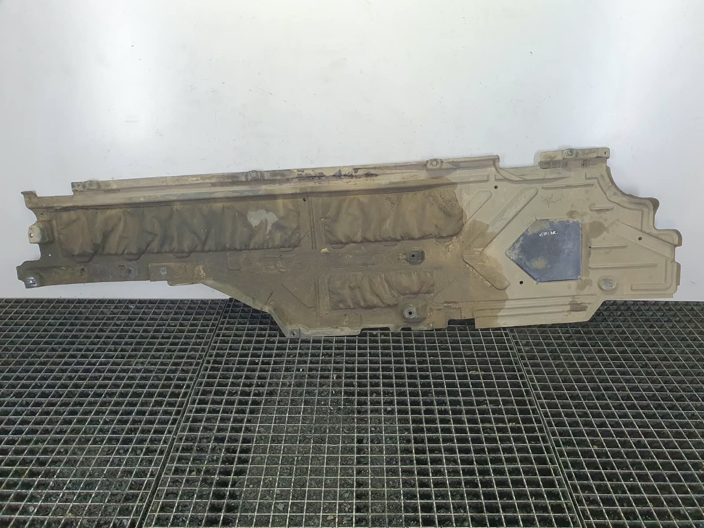 Scut caroserie dreapta a2136806407 a2136806207 Mercedes Benz E-Class W213 (2016 - 2020)