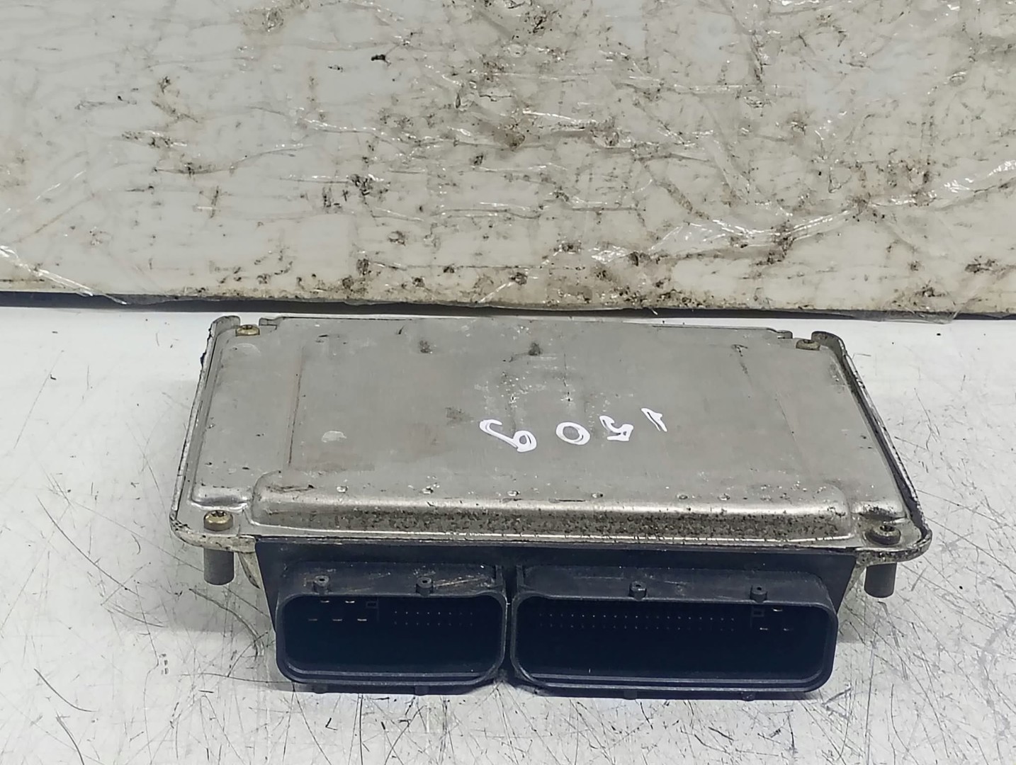 Calculator motor ECU 038906019 Volkswagen Golf 4 (1997 - 2006)