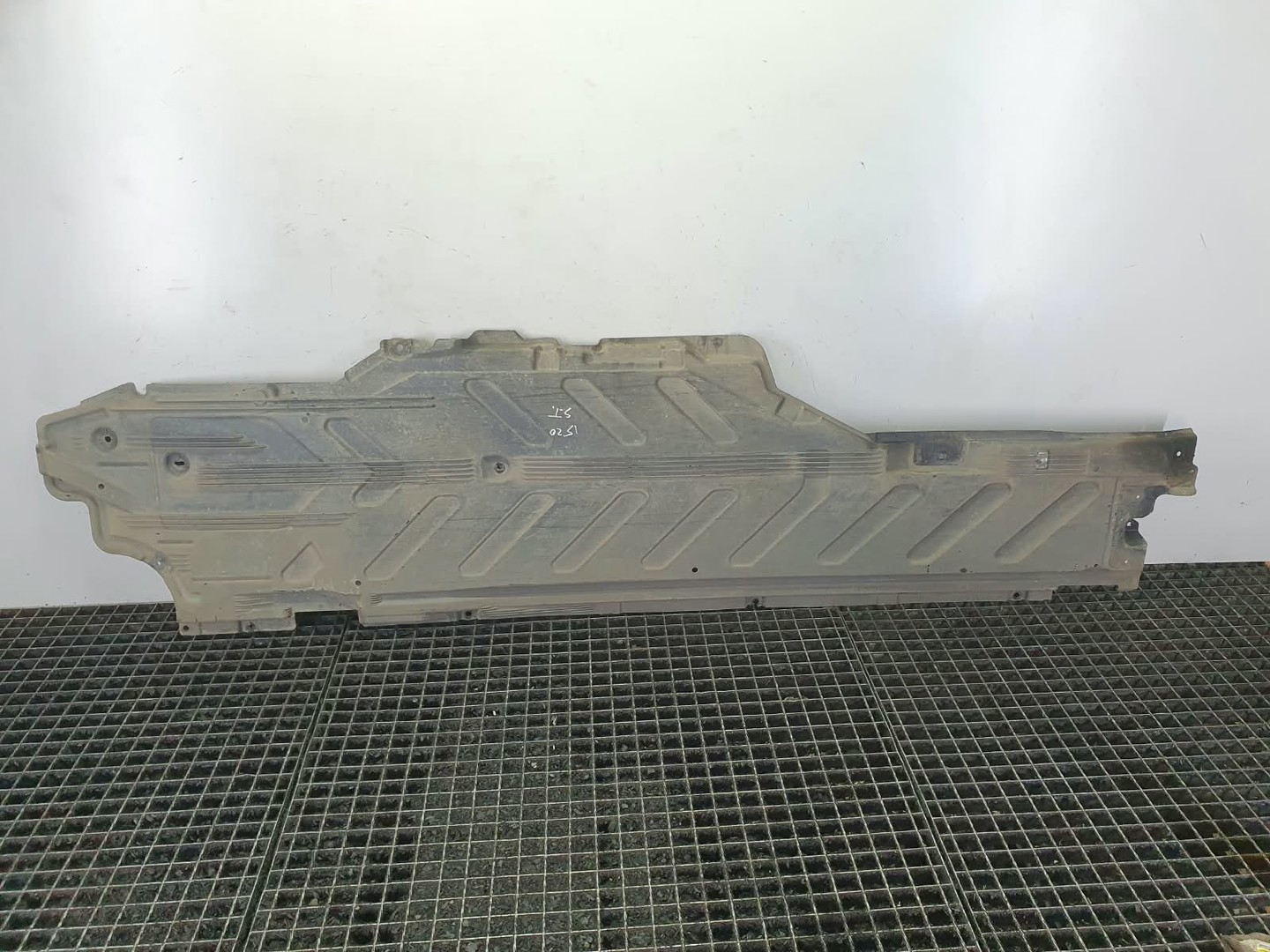 Scut caroserie stanga a2136806107 a2136806307 Mercedes Benz E-Class W213 (2016 - 2020)