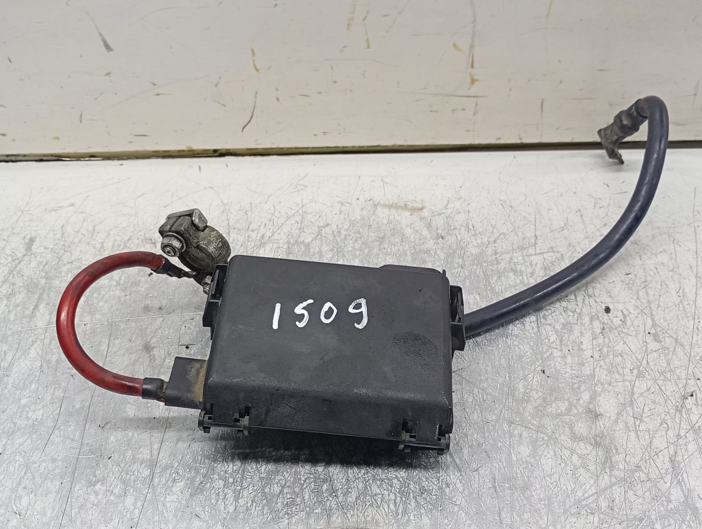 Panou sigurante 1J0937550 Volkswagen Golf 4 (1997 - 2006)