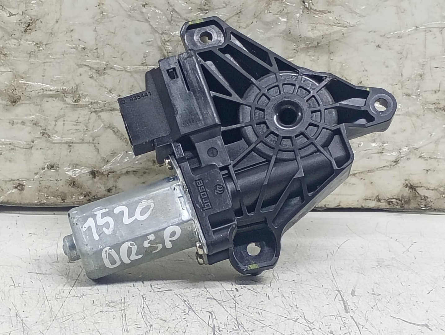 Motoras geam dreapta spate Mercedes Benz E-Class W213 (2016 - 2020)