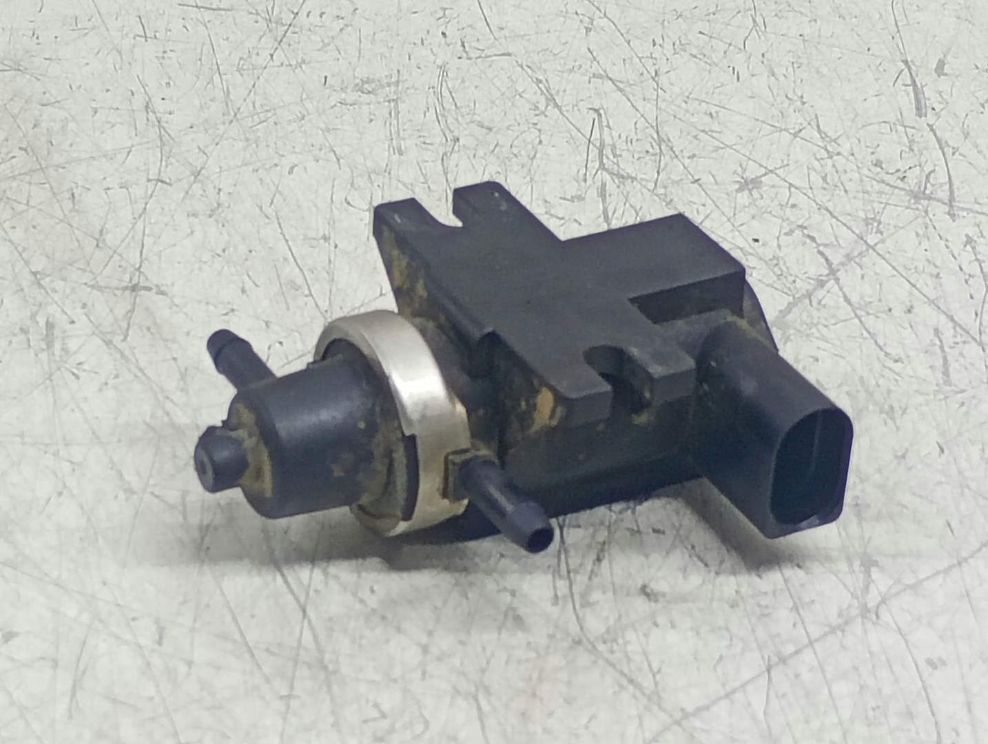 Electrovalva vacuum 1J0906627 72290320 Volkswagen Golf 4 (1997 - 2006)