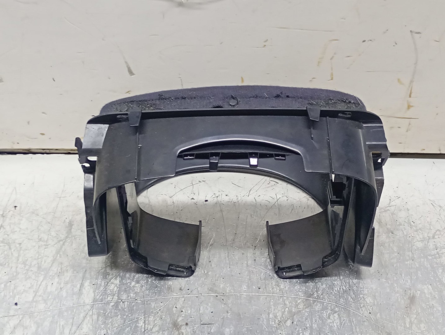 Ornament coloana volan A2136800807 Mercedes Benz E-Class W213 (2016 - 2020)