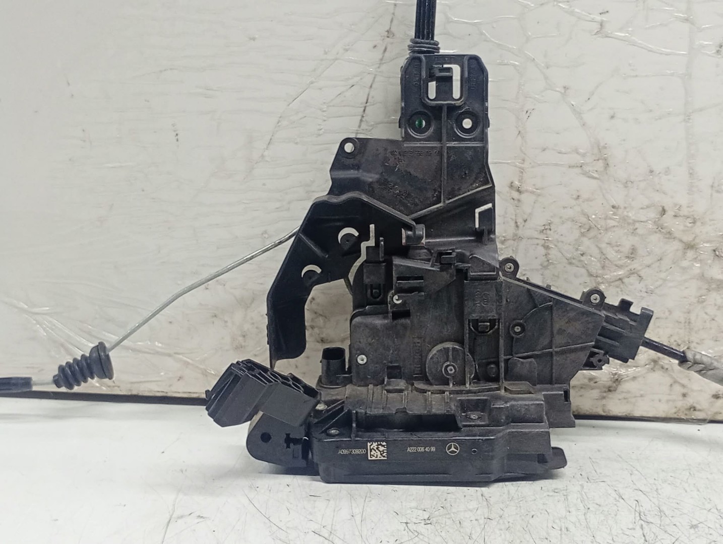 Broasca dreapta spate A2220064099 Mercedes Benz E-Class W213 (2016 - 2020)