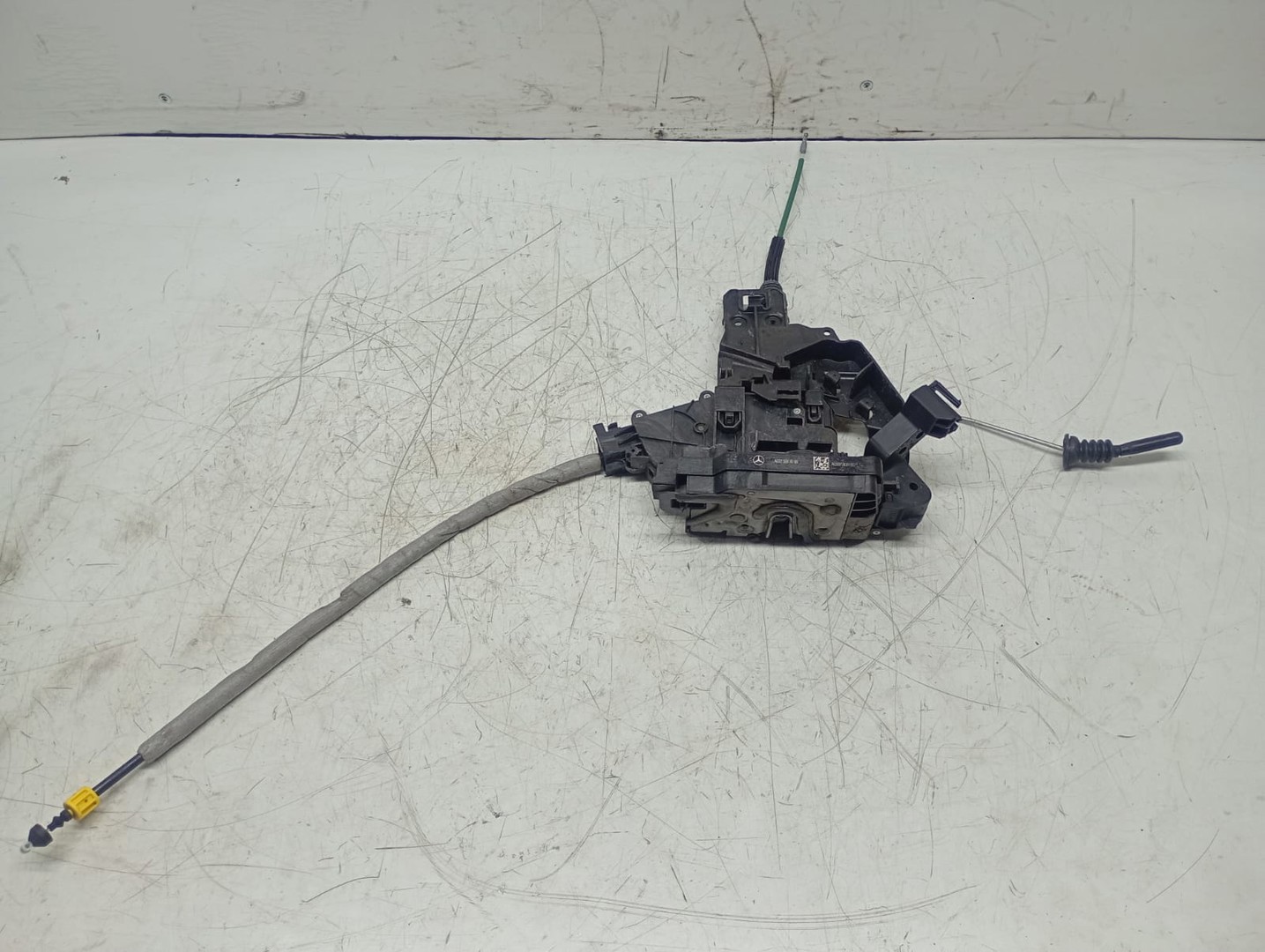 Broasca stanga spate a0997309100 Mercedes Benz E-Class W213 (2016 - 2020)