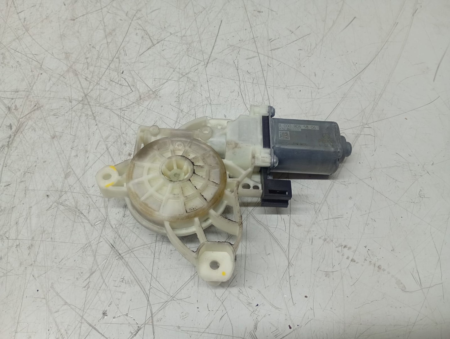 Motoras geam stanga fata a0009065806 Mercedes Benz E-Class W213 (2016 - 2020)