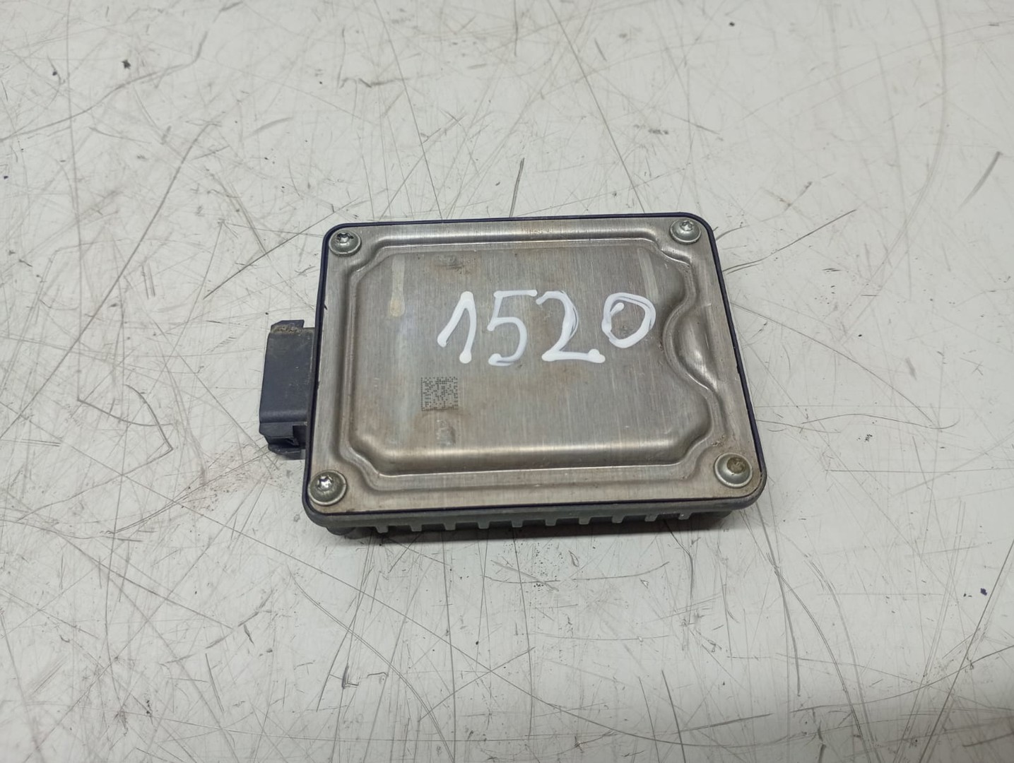 Senzor radar a0009058208 Mercedes Benz E-Class W213 (2016 - 2020)