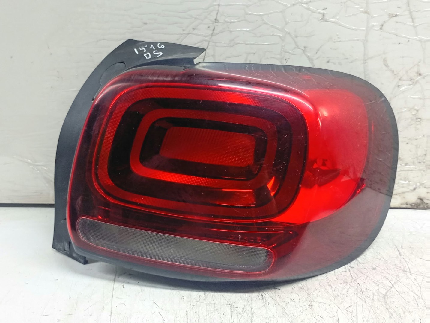 Stop dreapta 208025 Citroen C3 AirCross 1 (2017 - 2020)
