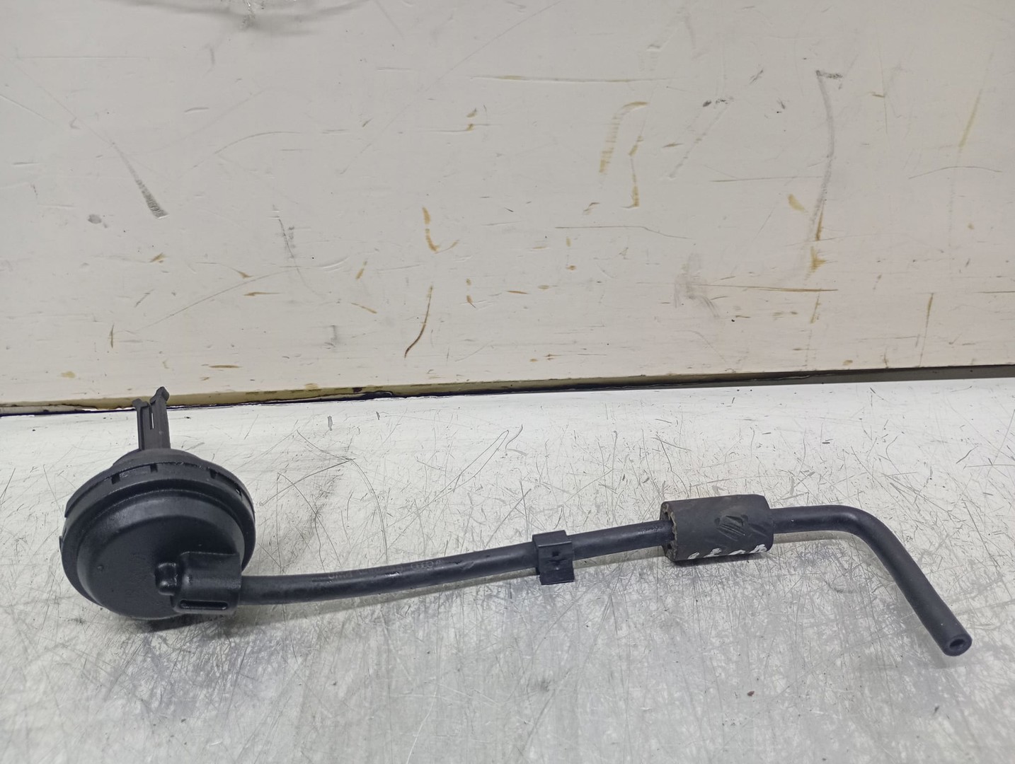 Conducta vacuum B-2b0n Volkswagen Golf 4 (1997 - 2006)