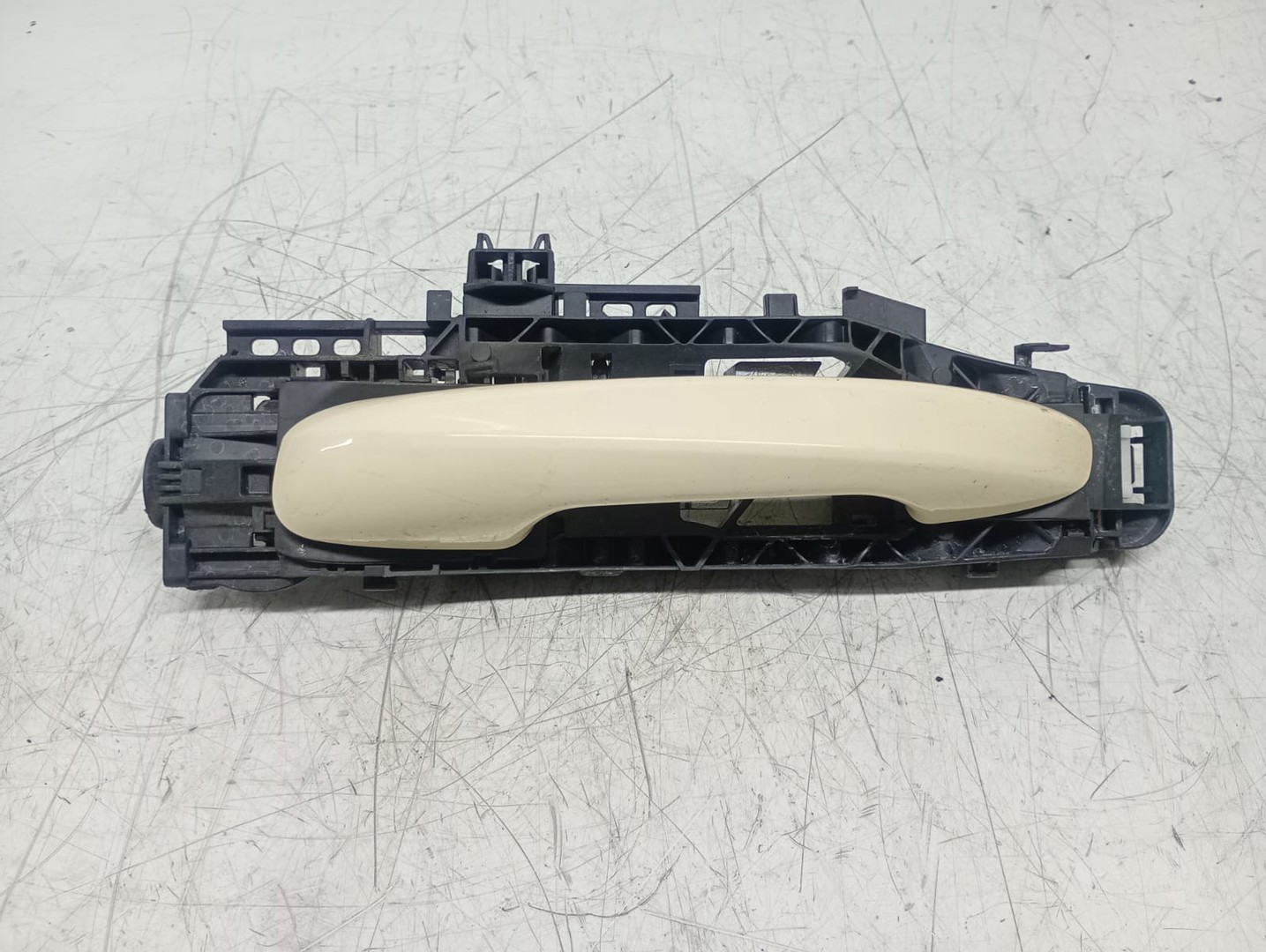 Maner exterior stanga spate a0997601700 Mercedes Benz E-Class W213 (2016 - 2020)