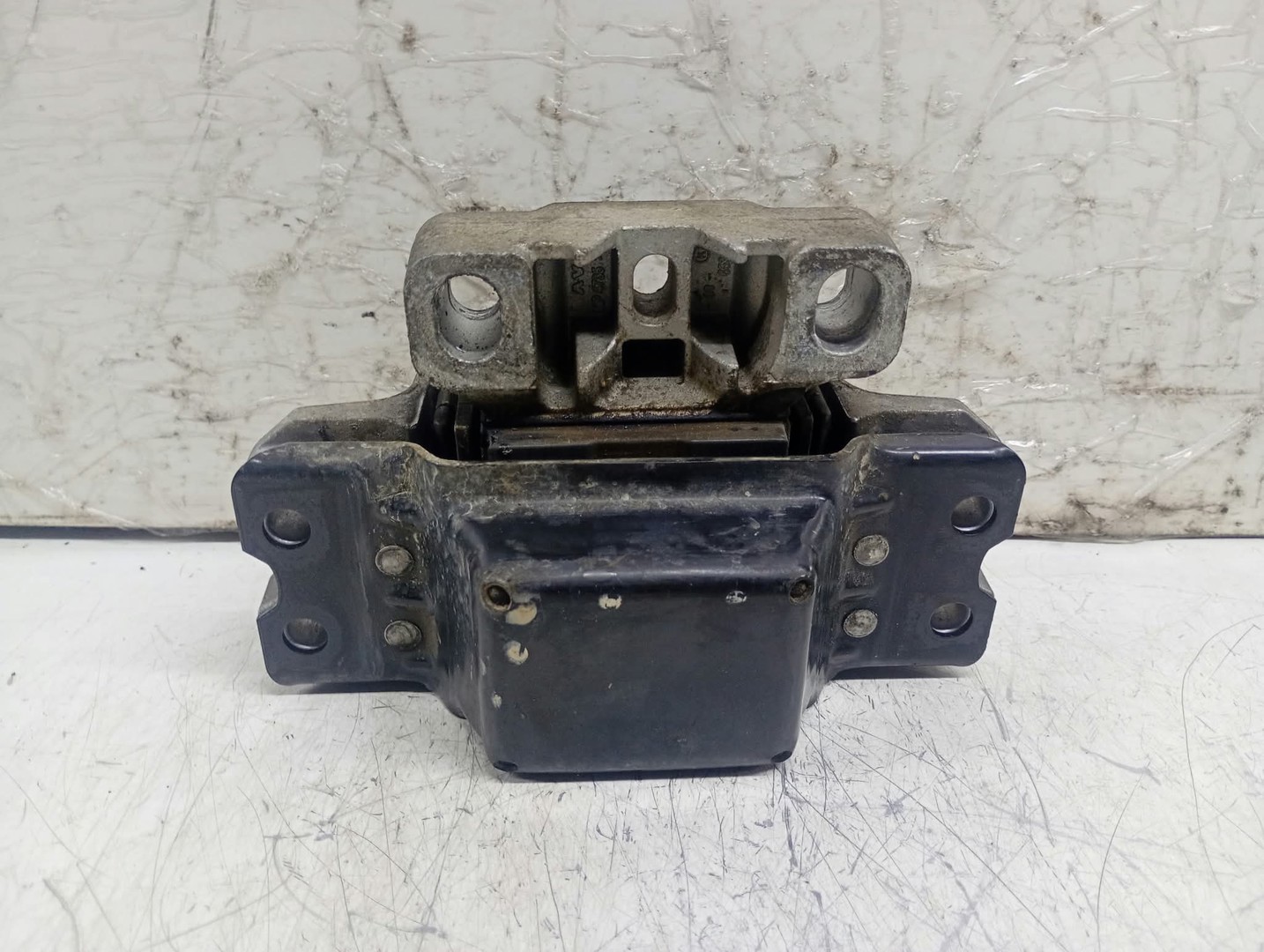Suport motor 3C0199555 Volkswagen Passat B6 (2005 - 2010)