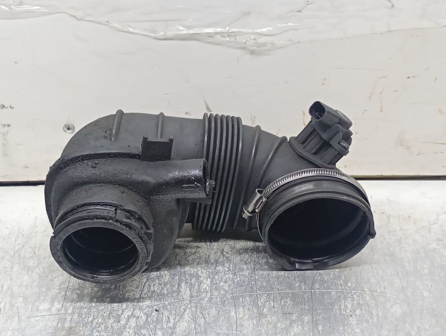 Tub admisie A65109004 Mercedes Benz E-Class W212 (2009 - 2013)