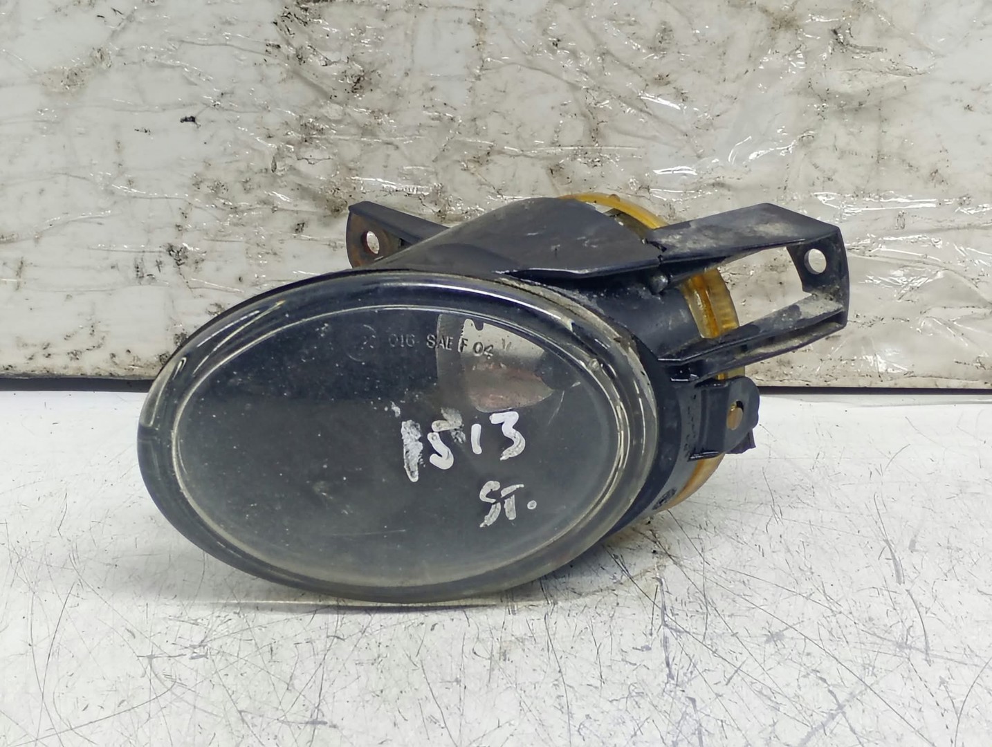 Proiector ceata stanga 271293-00 Volkswagen Passat B6 (2005 - 2010)