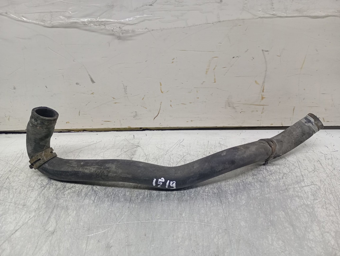 Furtun apa Mercedes Benz E-Class W212 (2009 - 2013)