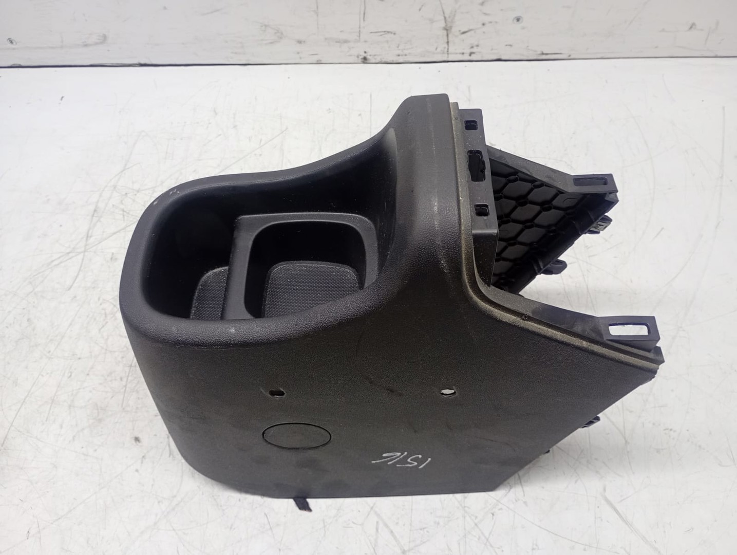 Consola centrala 13472598 Citroen C3 AirCross 1 (2017 - 2020)