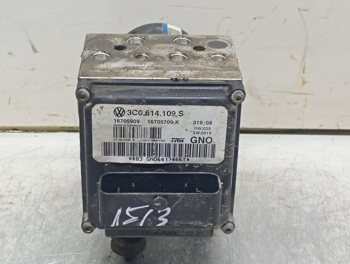 Pompa ABS 3C0614109S Volkswagen Passat B6 (2005 - 2010)