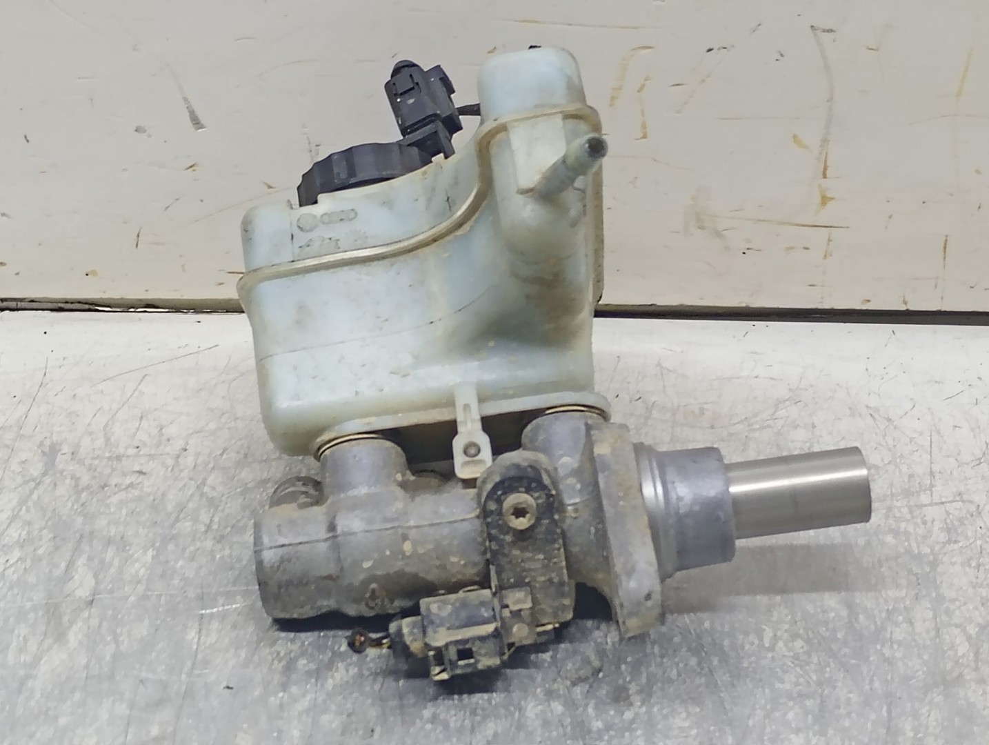 Pompa frana 3C1611301 Volkswagen Passat B6 (2005 - 2010)