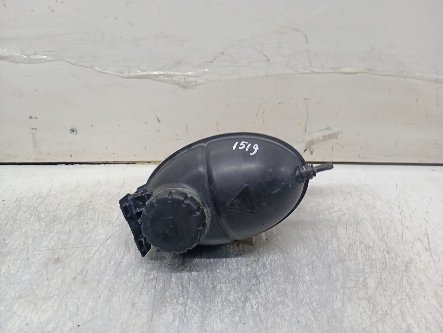 Vas expansiune A2045000549 Mercedes Benz E-Class W212 (2009 - 2013)