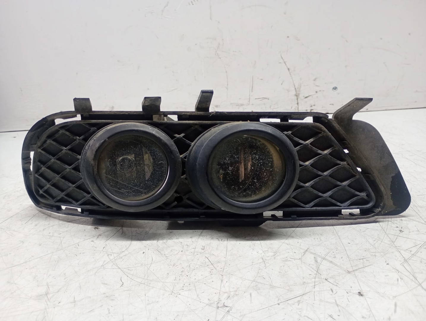 Proiector ceata dreapta a2128850723 Mercedes Benz E-Class W212 (2009 - 2013)