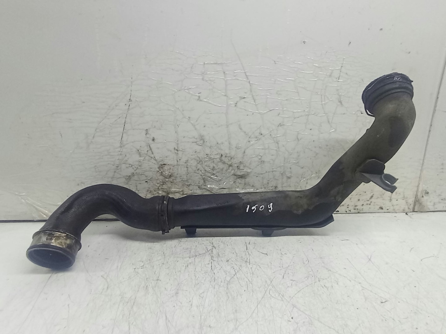 Tub intercooler 1J0145770Q Volkswagen Golf 4 (1997 - 2006)