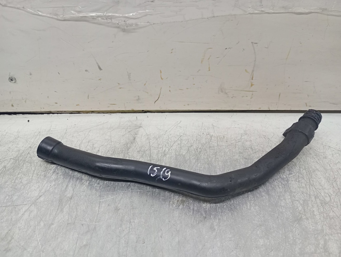 Conducta servodirectie Mercedes Benz E-Class W212 (2009 - 2013)