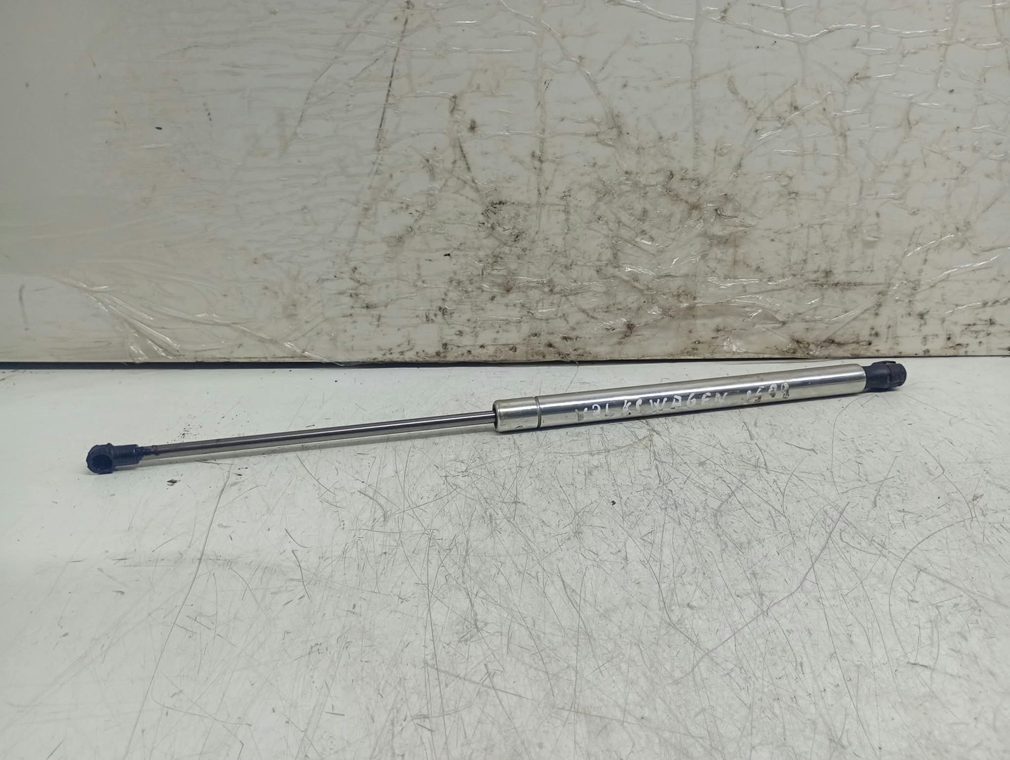 Amortizor capota 6553NJ Volkswagen Golf 4 (1997 - 2006)