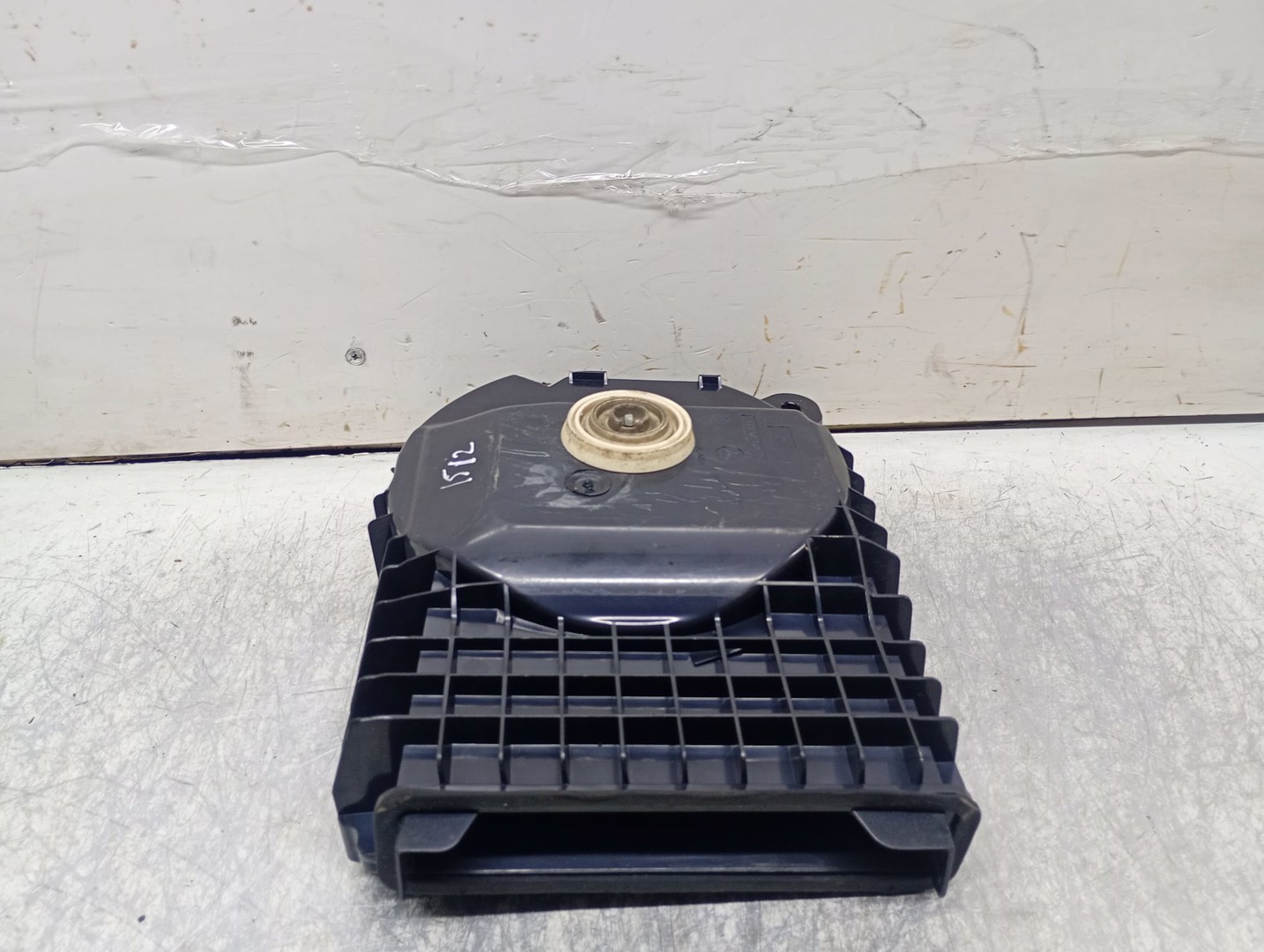 Subwoofer 65139143986-02 BMW Seria 1 E81/E82/E87/E88 (facelift) (2007 - 2012)
