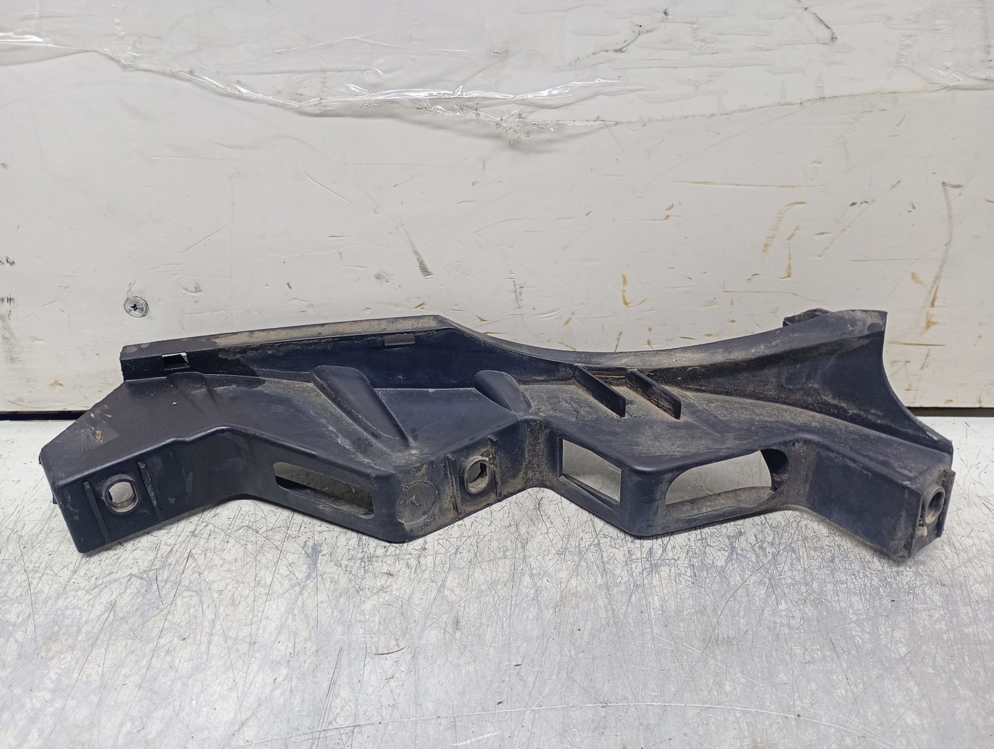 Suport far dreapta 3C0807890 Volkswagen Passat B6 (2005 - 2010)