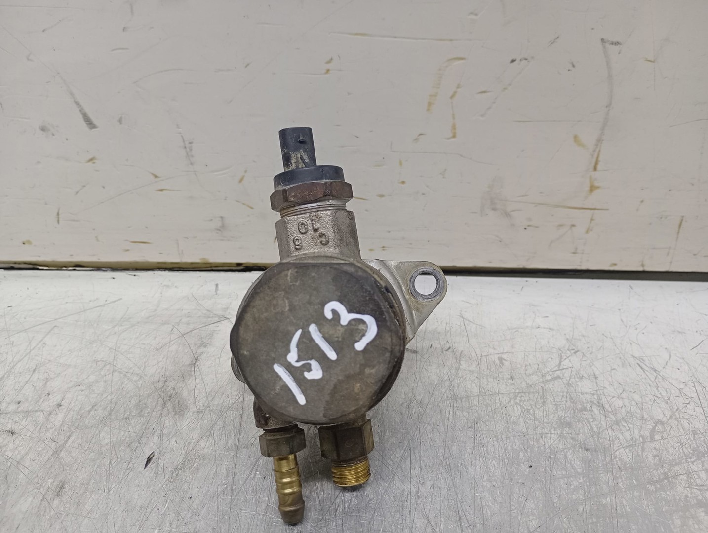 Pompa inalta presiune Volkswagen Passat B6 (2005 - 2010)