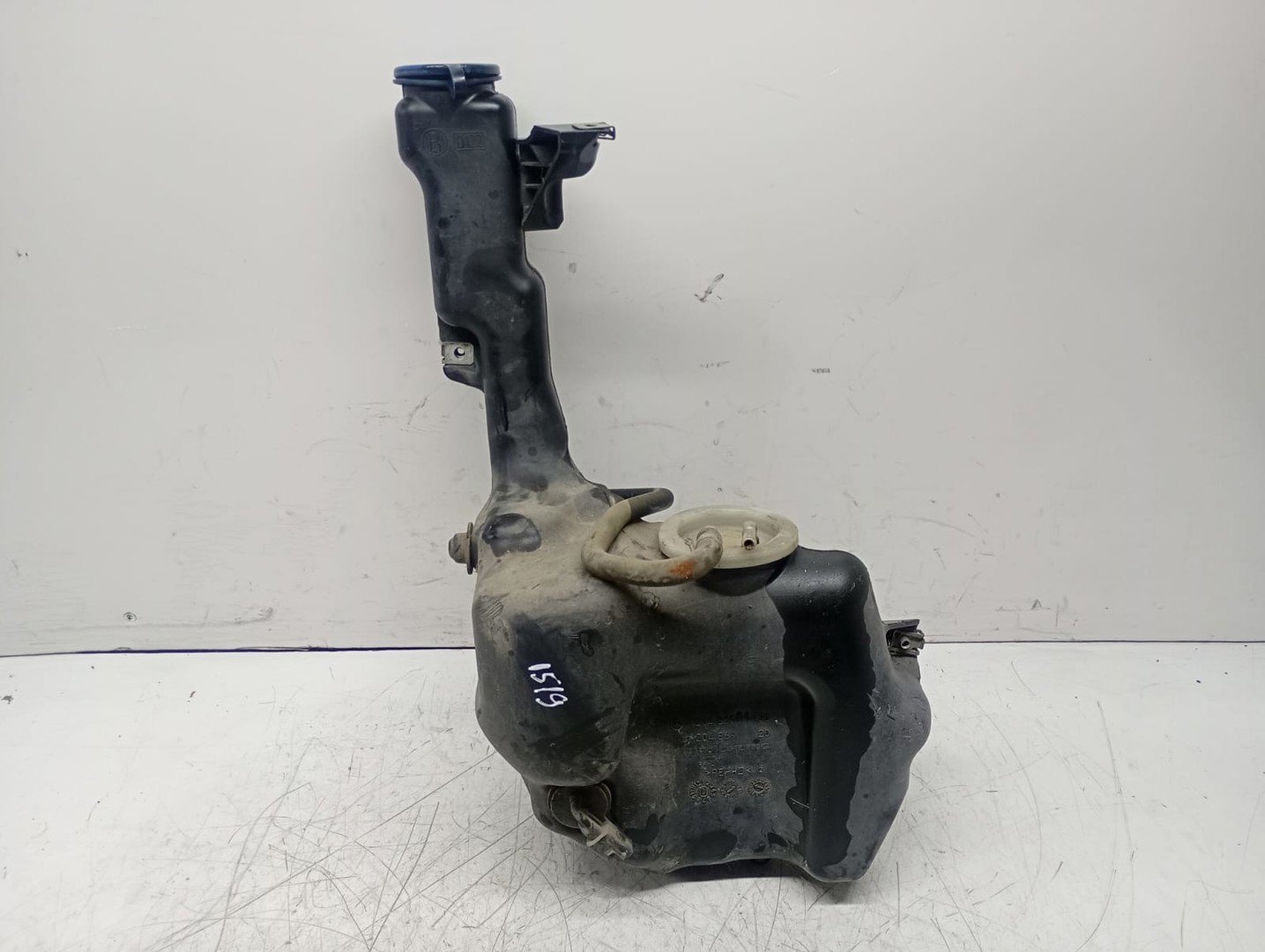 Vas lichid parbriz a204860 a204869 Mercedes Benz E-Class W212 (2009 - 2013)