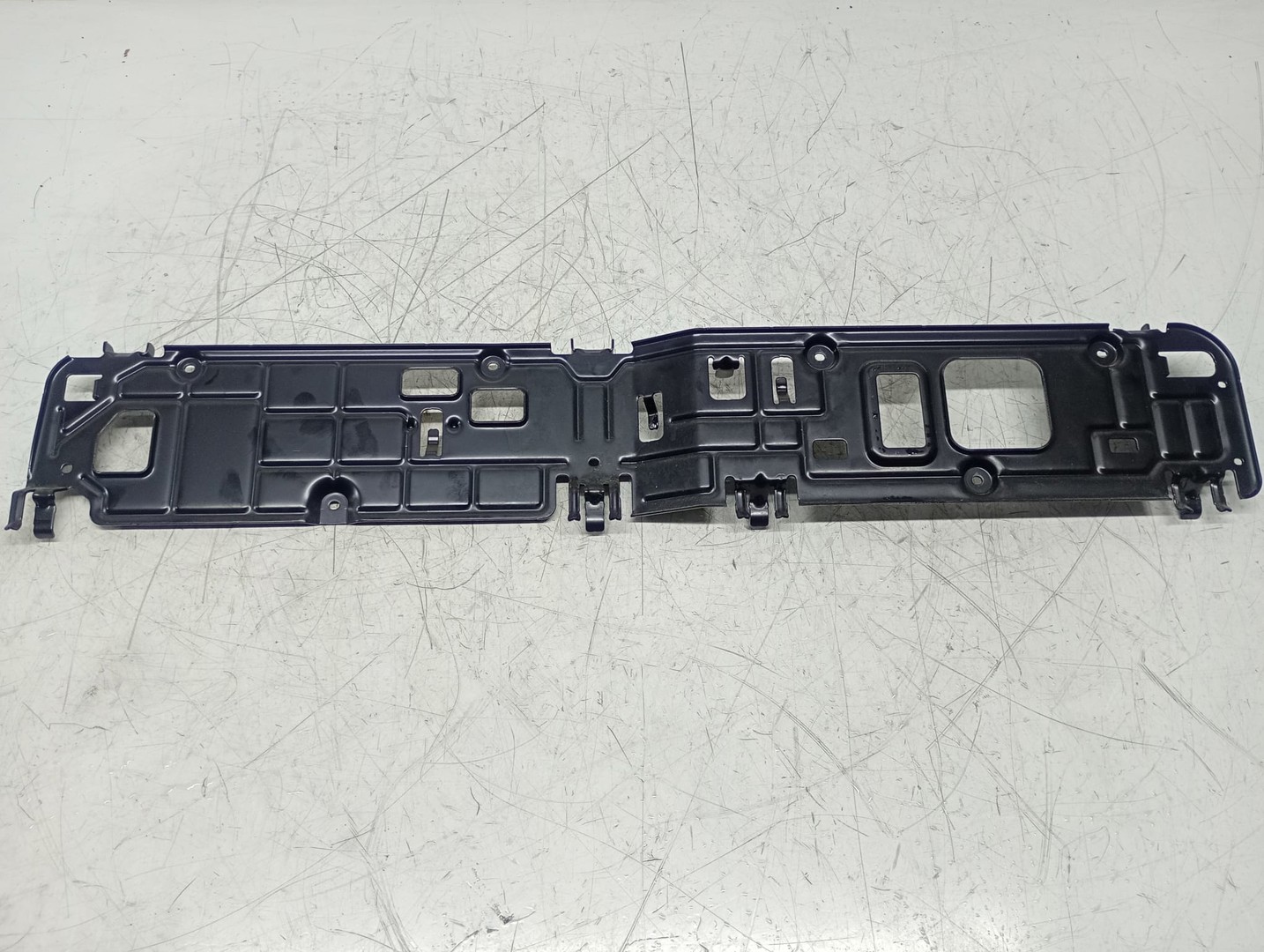 Ornament bord Mercedes Benz E-Class W213 (2016 - 2020)