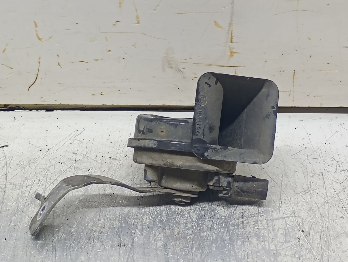 Claxon A046466 Mercedes Benz E-Class W213 (2016 - 2020)