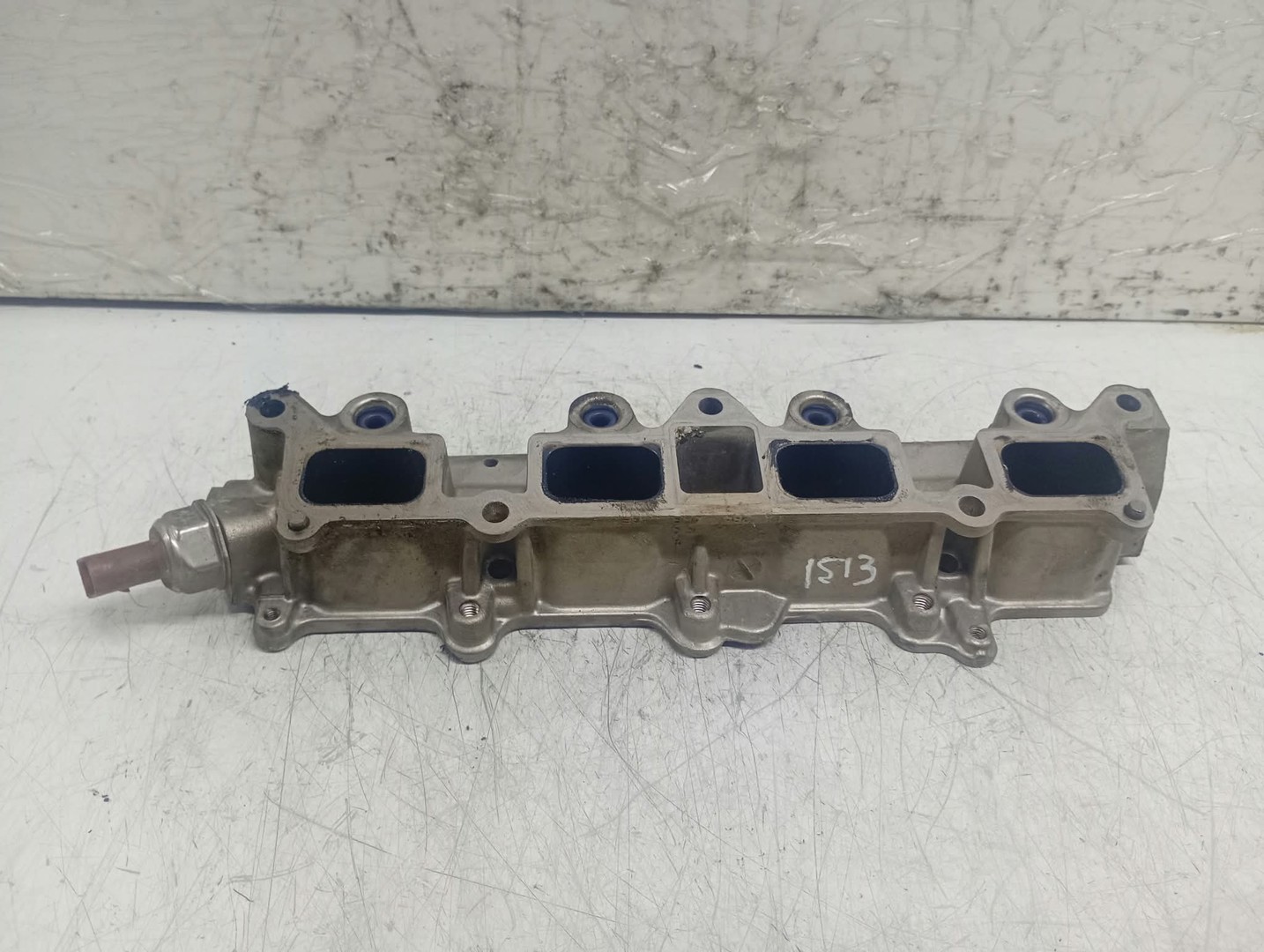 Galerie admisie CK284AHB Volkswagen Passat B6 (2005 - 2010)