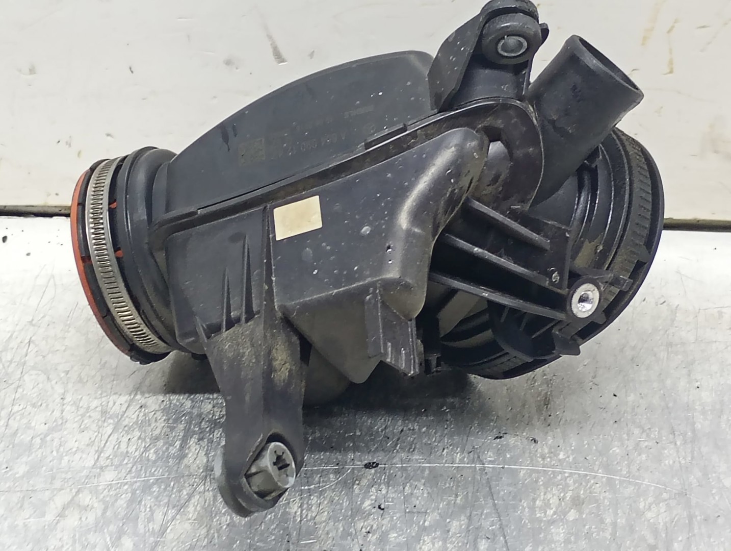 Furtun admisie A6540901242 Mercedes Benz E-Class W213 (2016 - 2020)