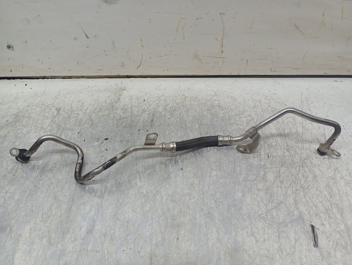 Conducta ulei Mercedes Benz E-Class W213 (2016 - 2020)
